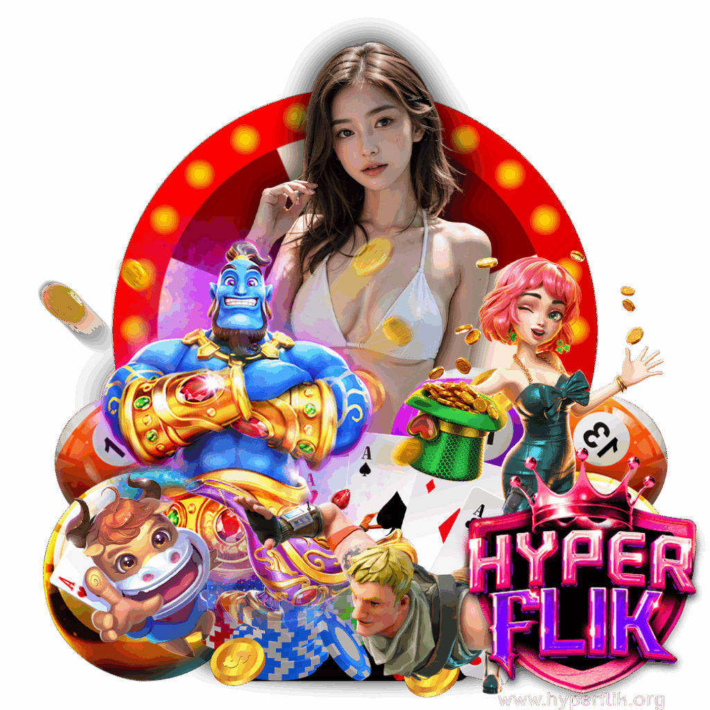 hyperflik com