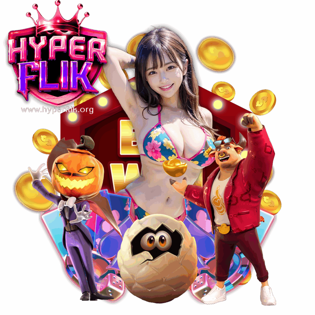 hyperflik demo